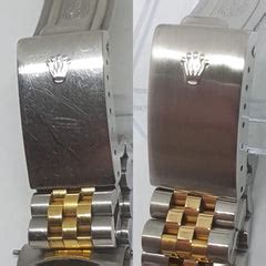 rolex polishing service|rolex replacement cost.